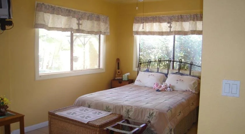 Maui Homestay