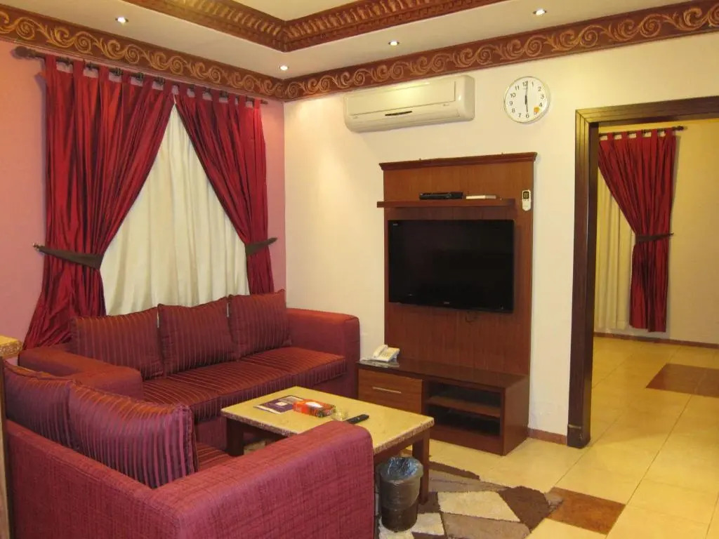 Vinas Riyadh Serviced Apartments
