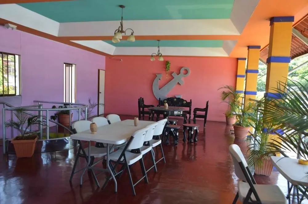 Hotel Encanto del Sur