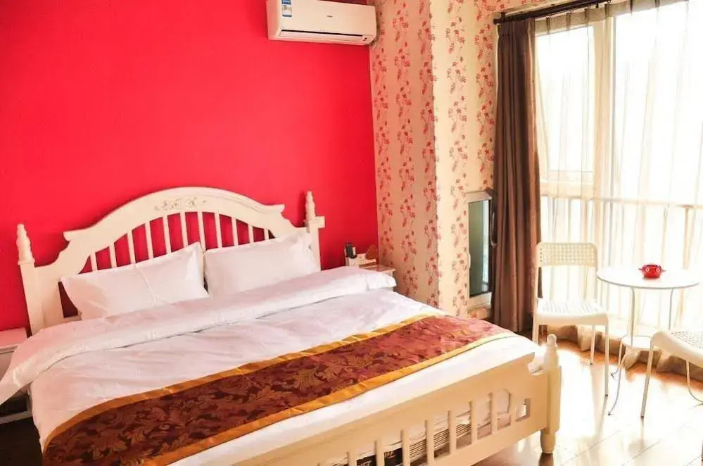 Yisuli Hotel (Dalian Hi-tech Wanda Plaza)