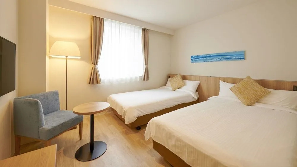 HOTEL SEABREEZE CORAL