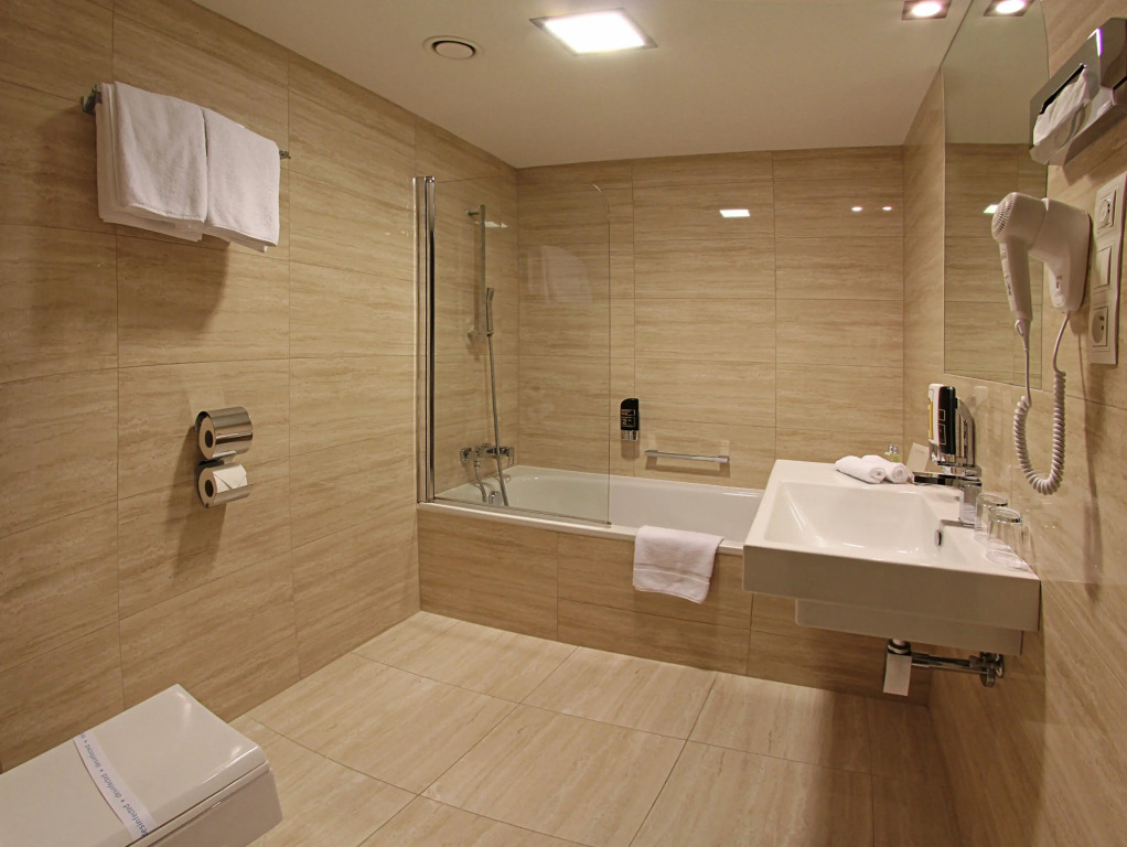 Grandior Hotel Prague