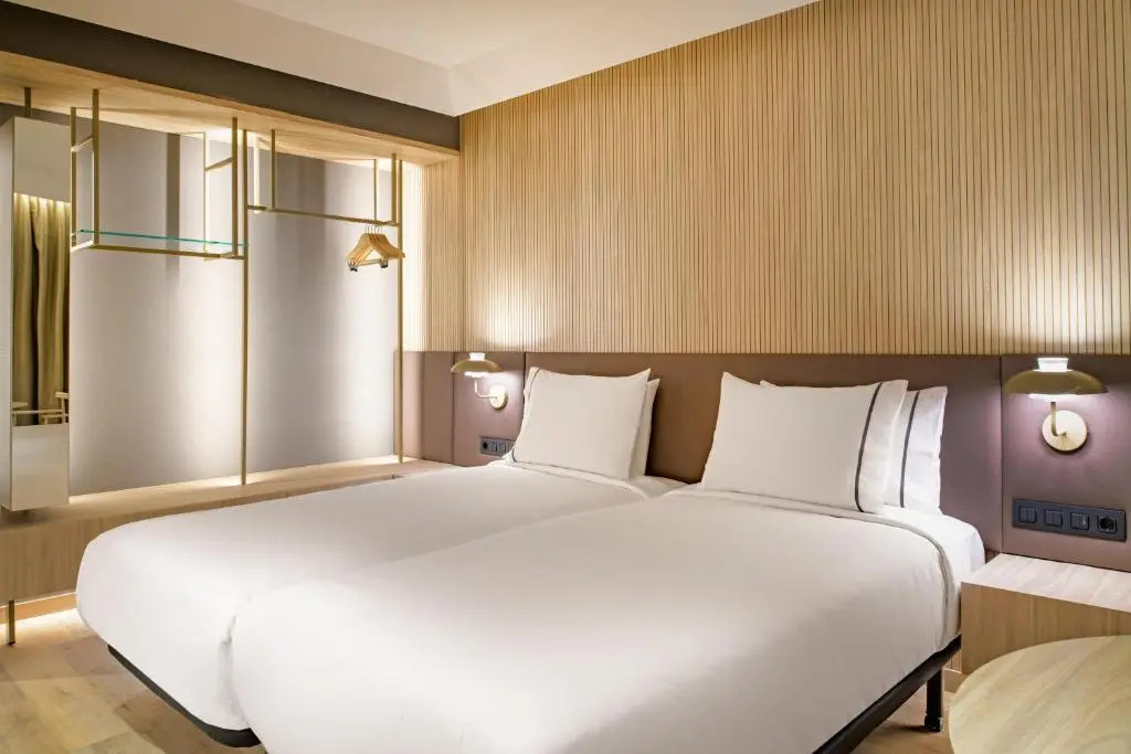 AC Hotel by Marriott Tenerife