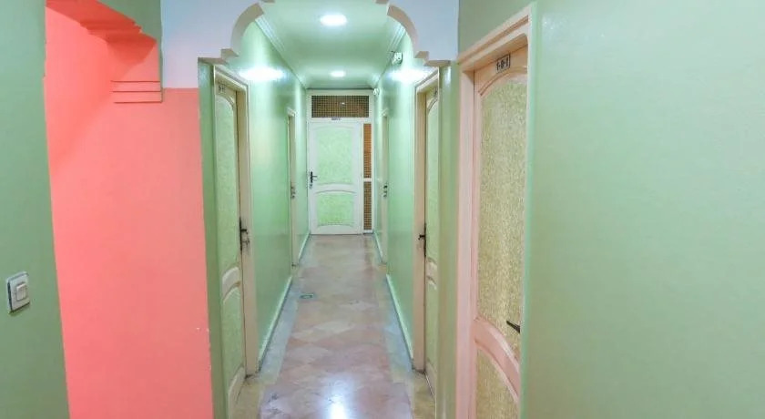 Hotel Tahiti