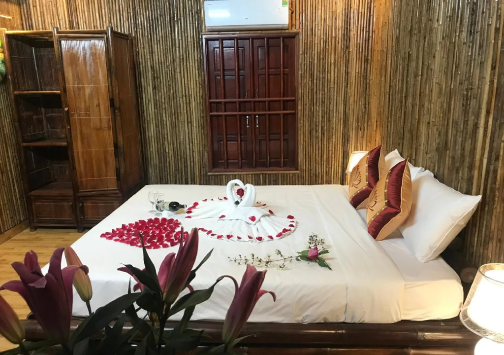 Ohayo Tam Coc Homestay