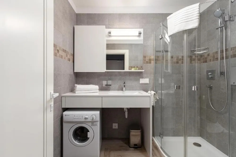Somnia Apartments
