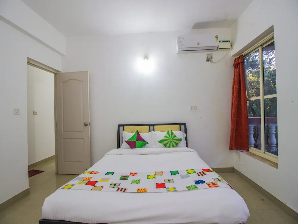 OYO 11740 Home Green View 2BHK Near Palolem Beach