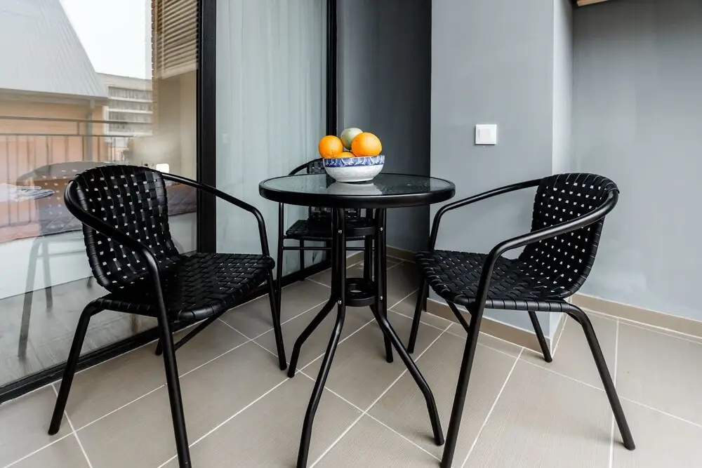 Ninoshvili Apartments by Picnic
