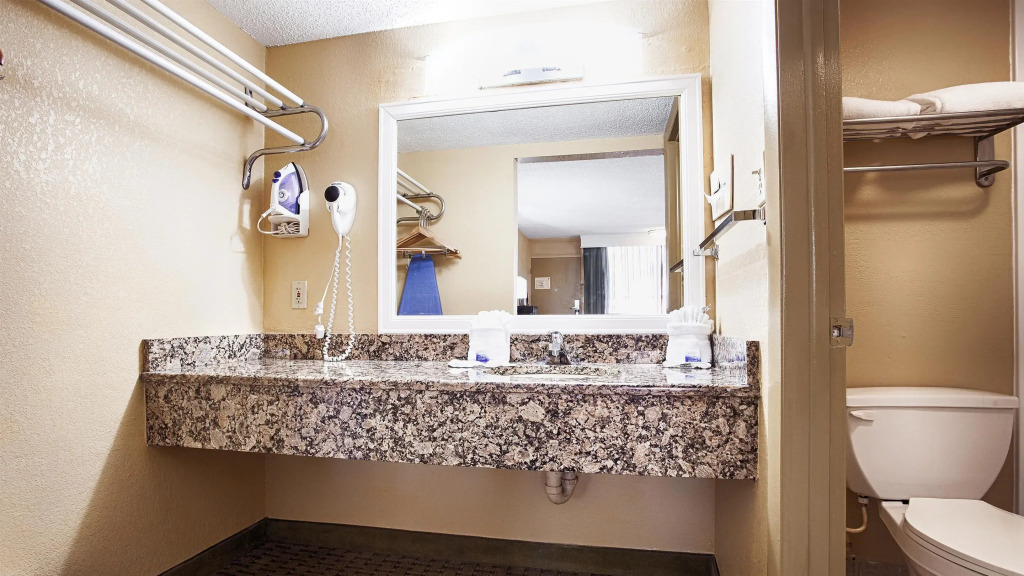 Best Western Cocoa Inn
