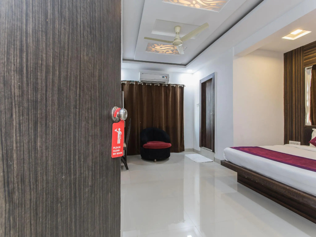 OYO 2572 Hotel Galaxy Park