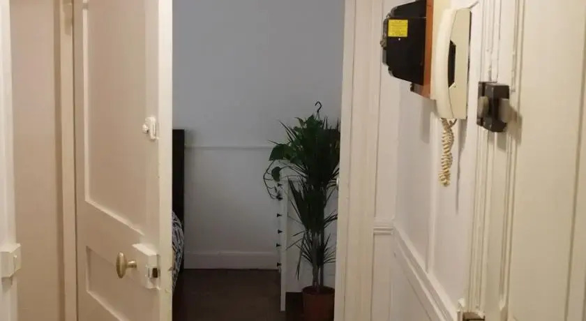 Appartement Villa Croix Nivert