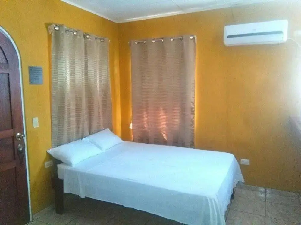 Apartamentos Mansión Tropical