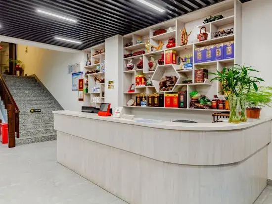 Xianghewan Homestay, Luxian County