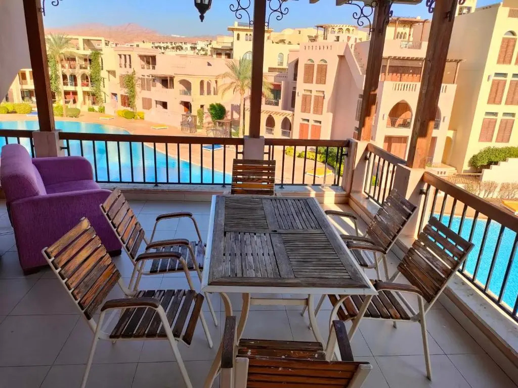 Tala bay apartments 2 bedroom