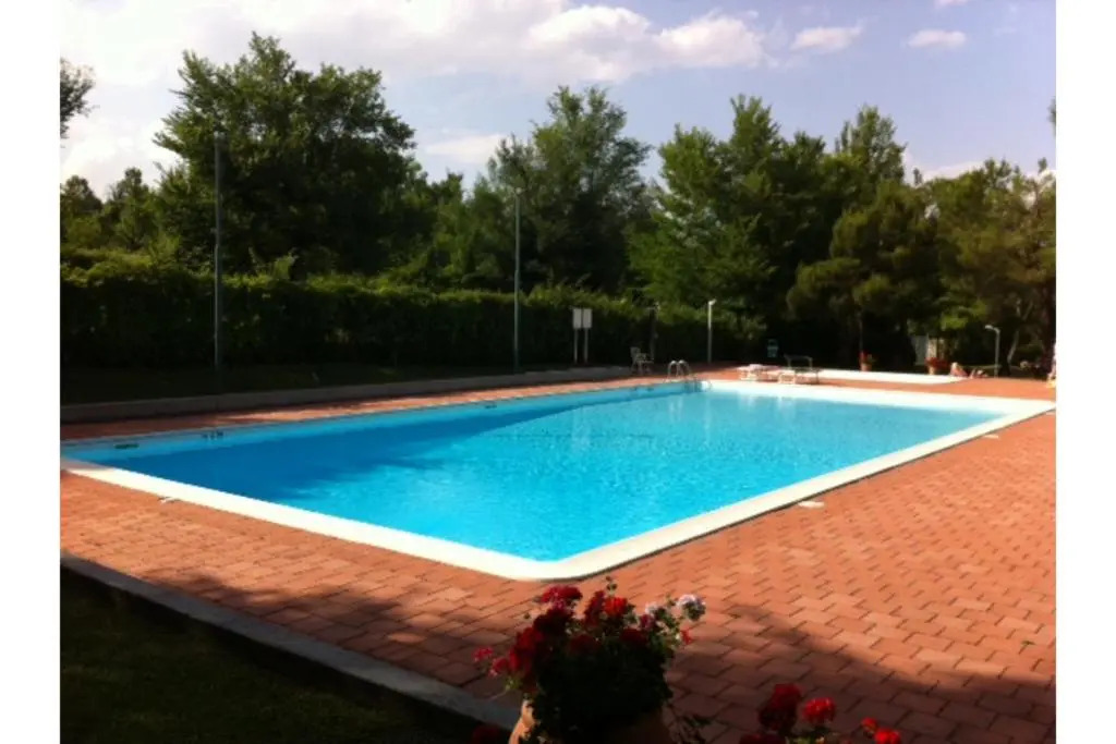 Casa Stefy At Only 100m From The Lake
