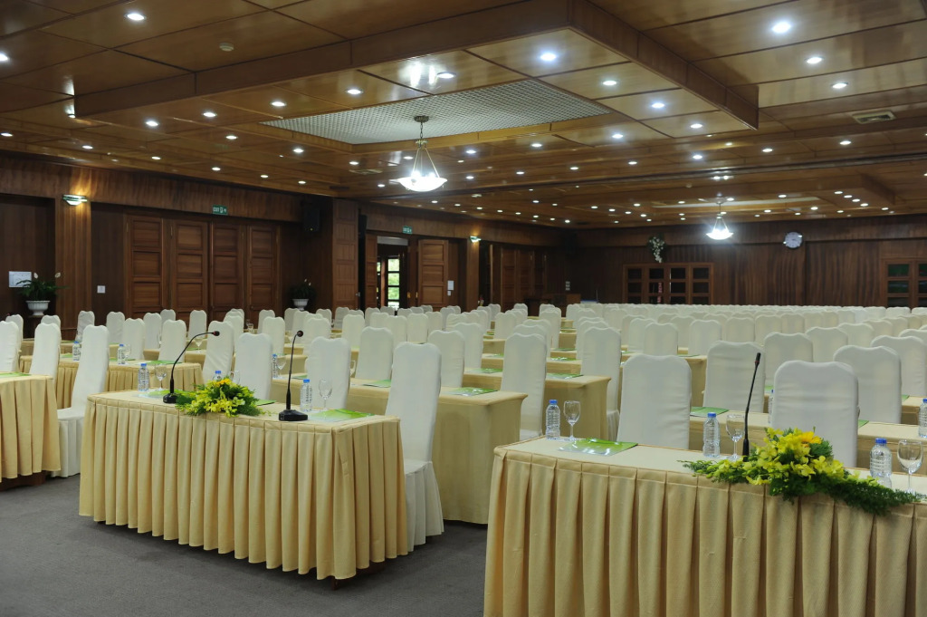 Grand Mercure Dalat