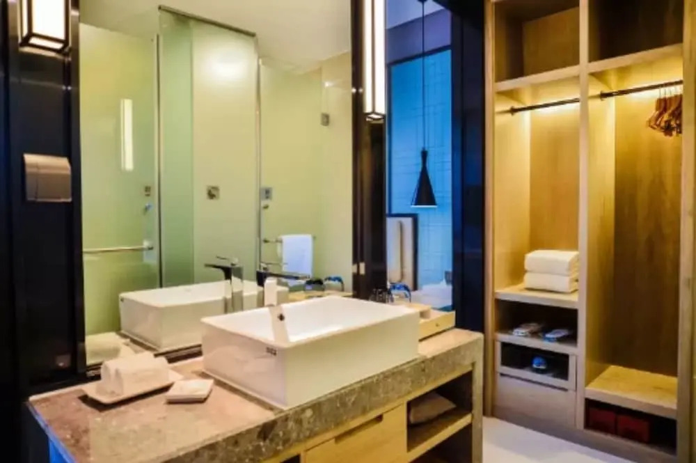 Echarm Hotel