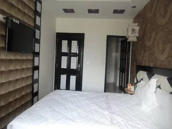 Seoul Hotel 2