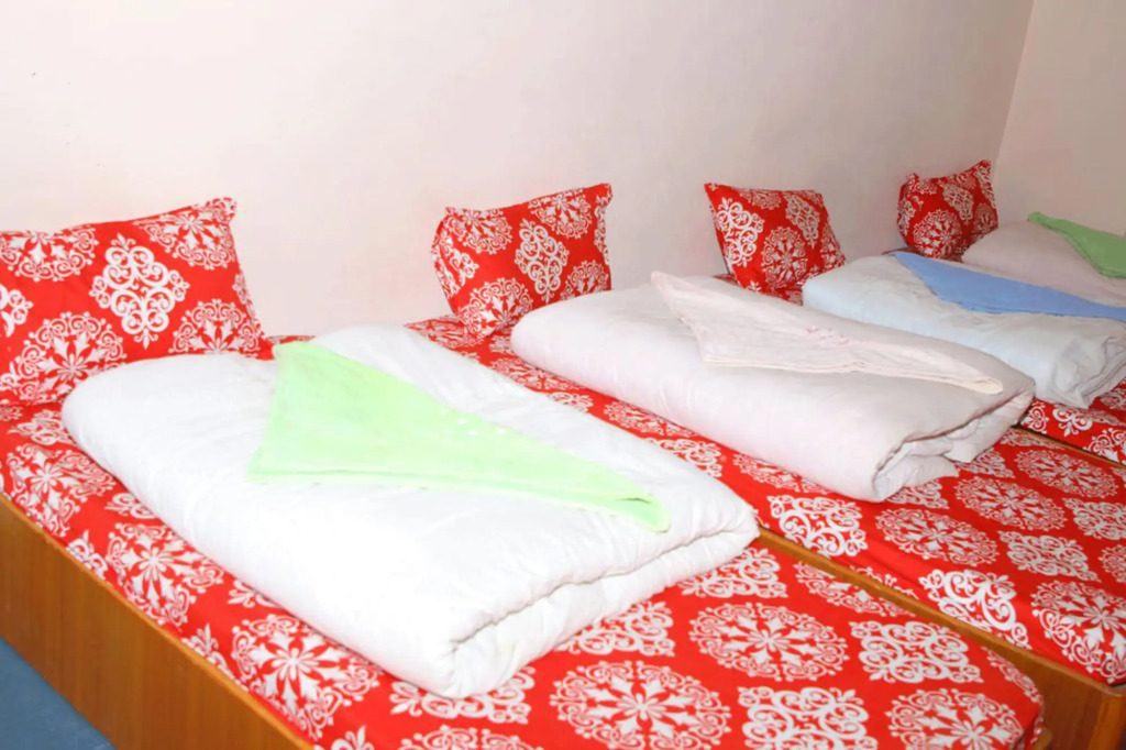 Hotel Swastik