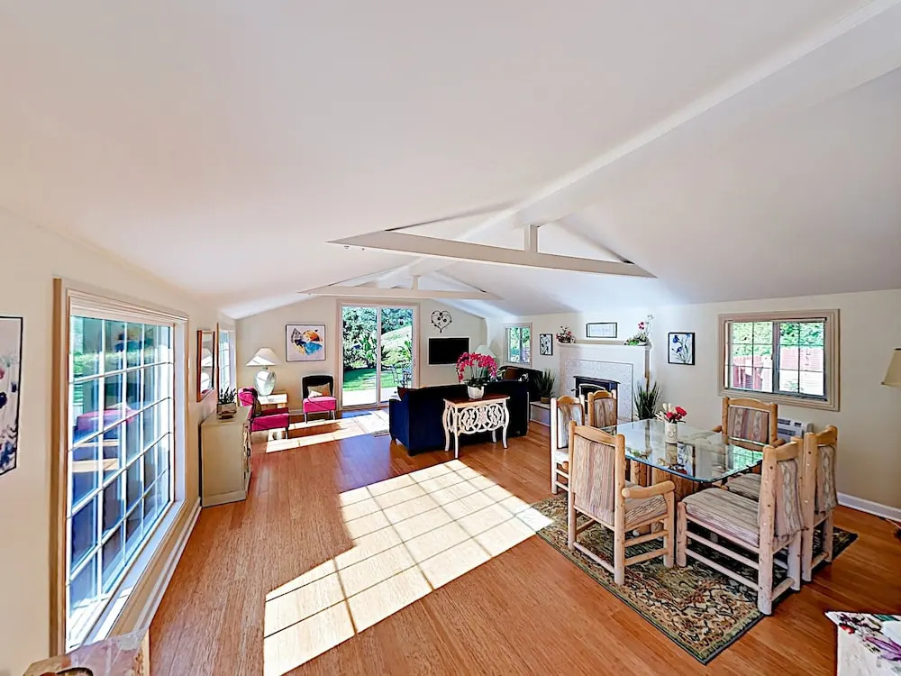 3 Santa Barbara - 3 Br Home