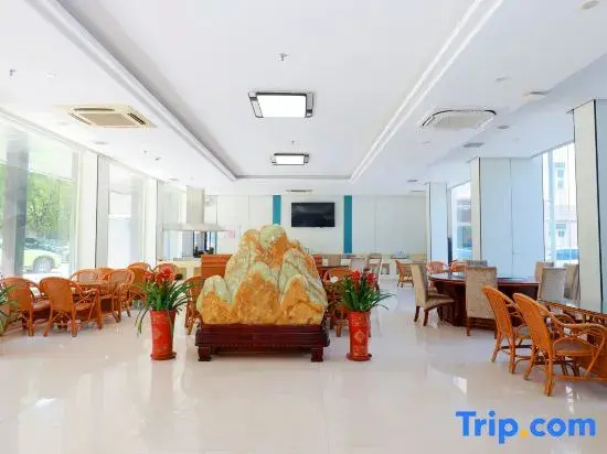 Ying Fa Hotel