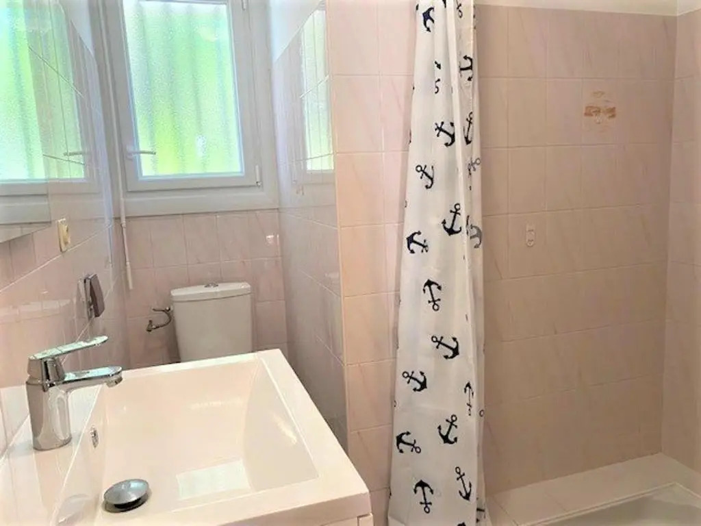 Appartement Quiberon, 3 pièces, 6 personnes - FR-1-478-201