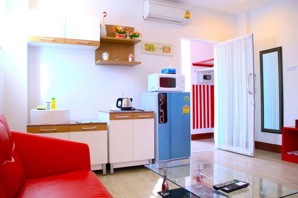 The Cottage Lampang