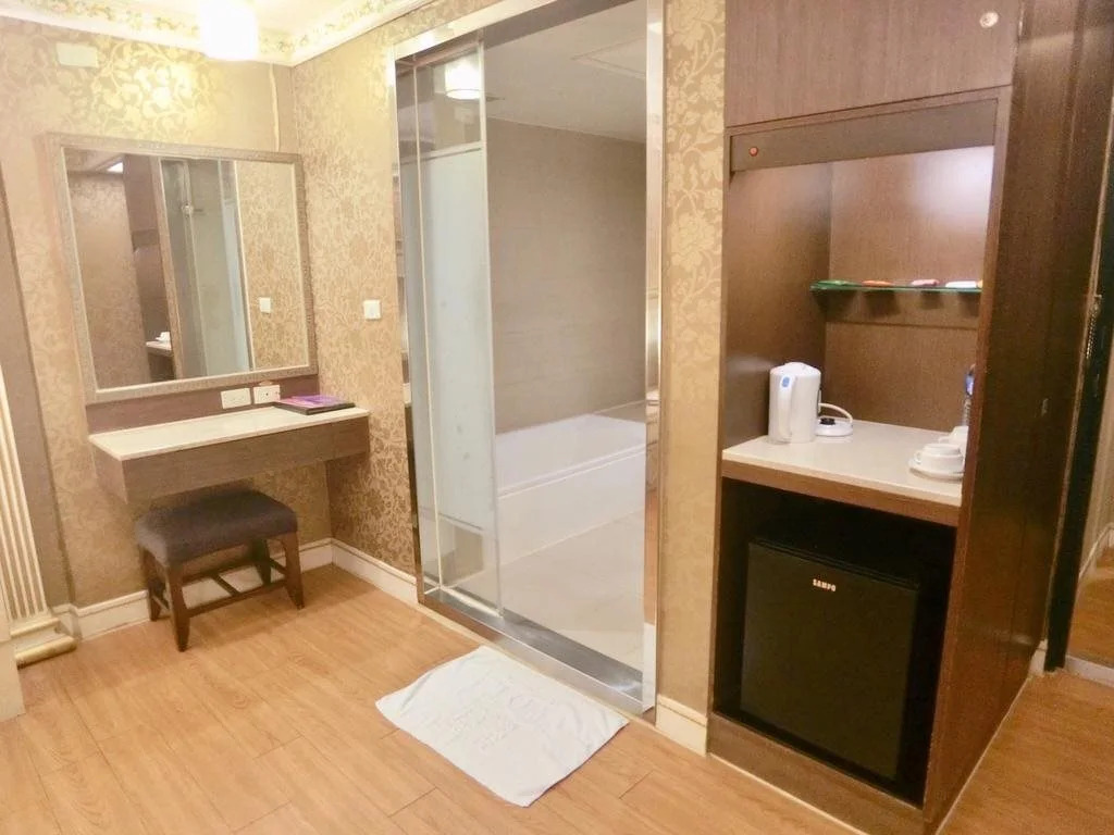 Discovery Motel - Yonghe