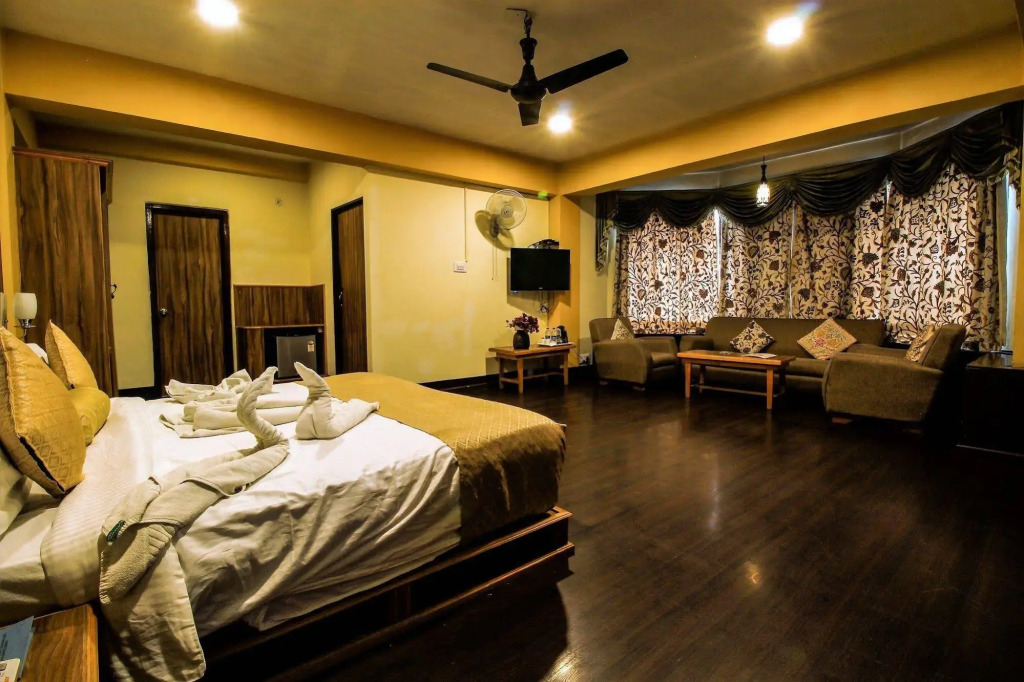 Welcome Hotel