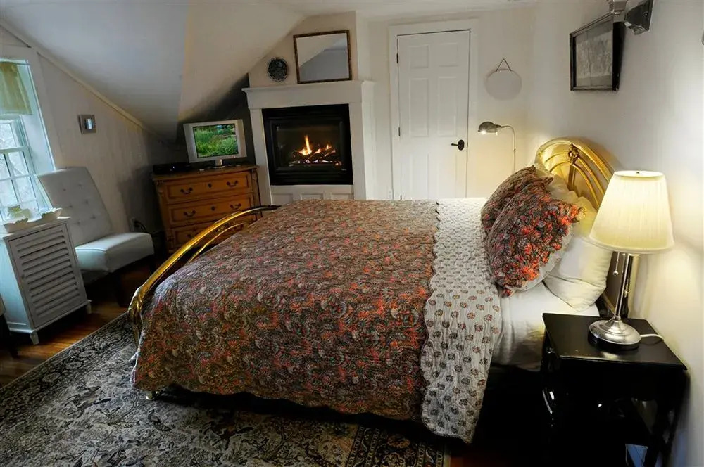 Butter Milk Falls Inn and Spa