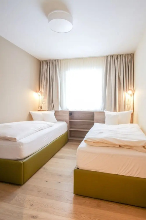 Pfalzblick Wald Spa Resort