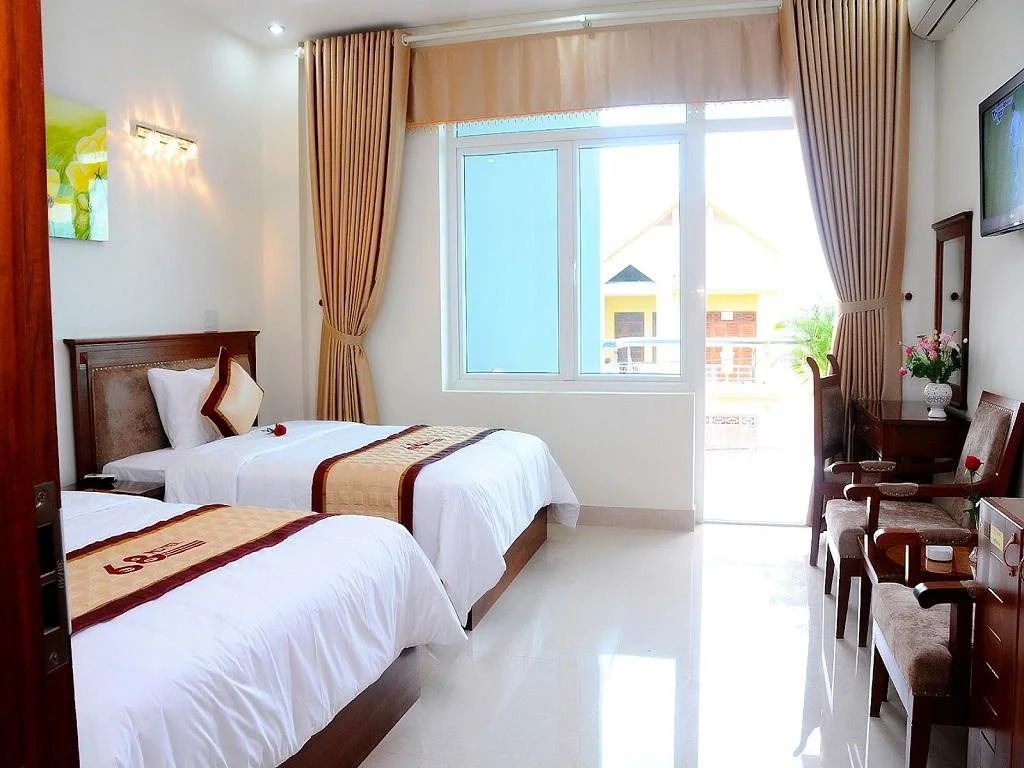Hotel 68