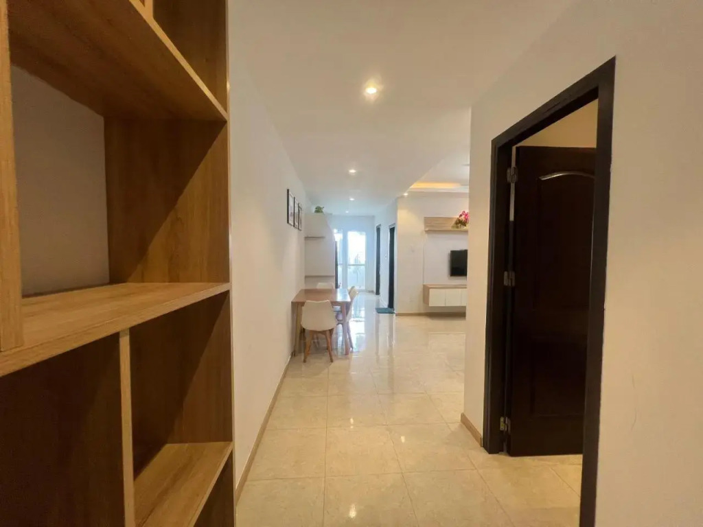 Royal Apartment in Muong Thanh