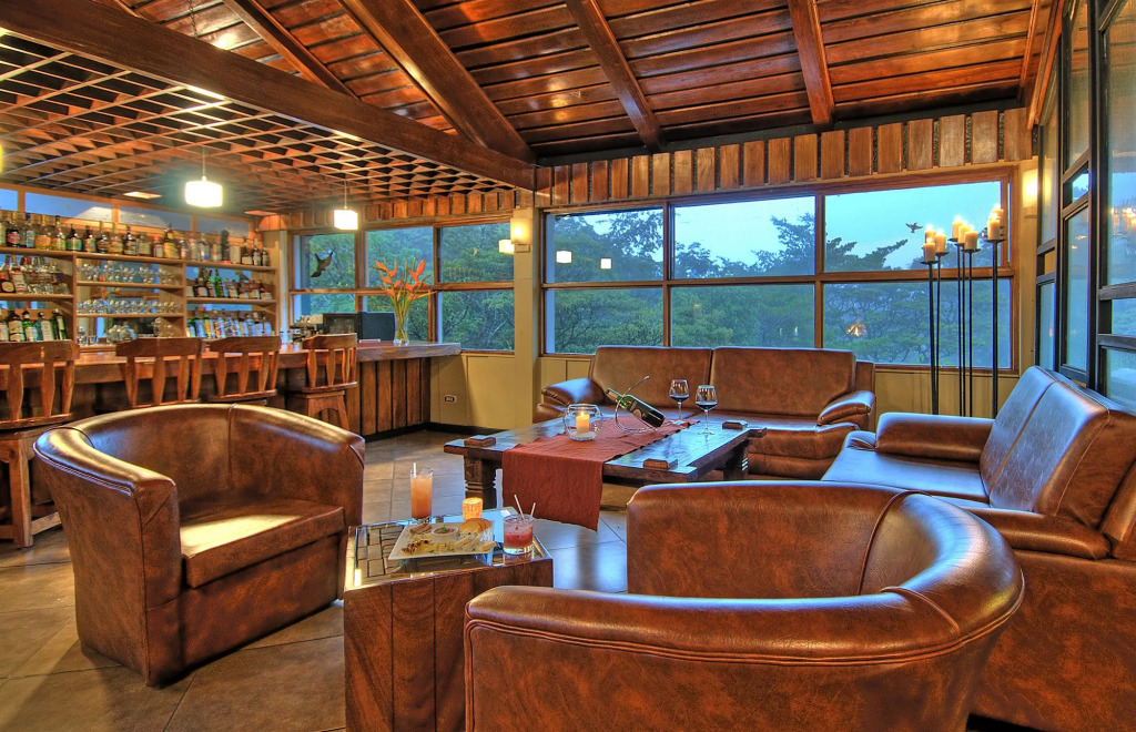 Monteverde Lodge by Böëna