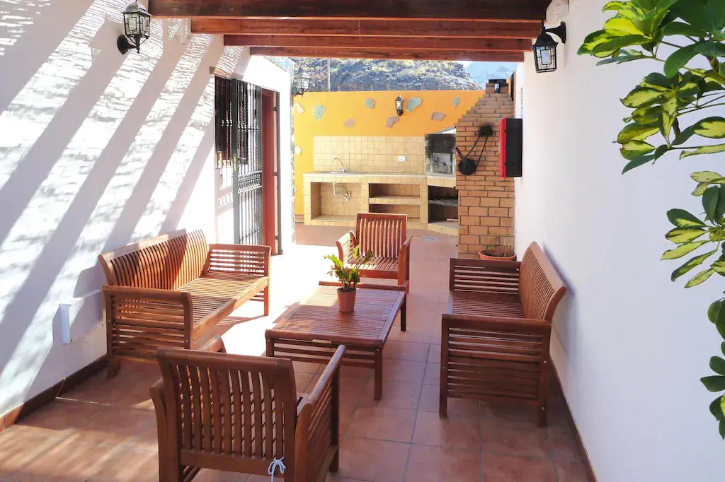 Townhouse, Playa Tasarte