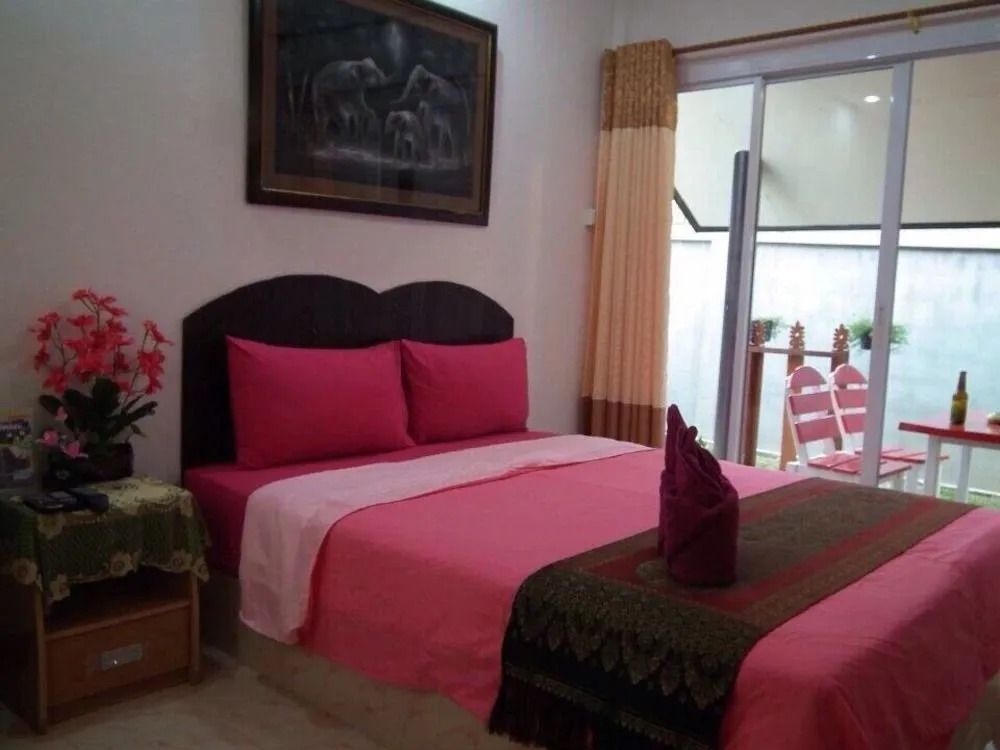Sapmanee Resort