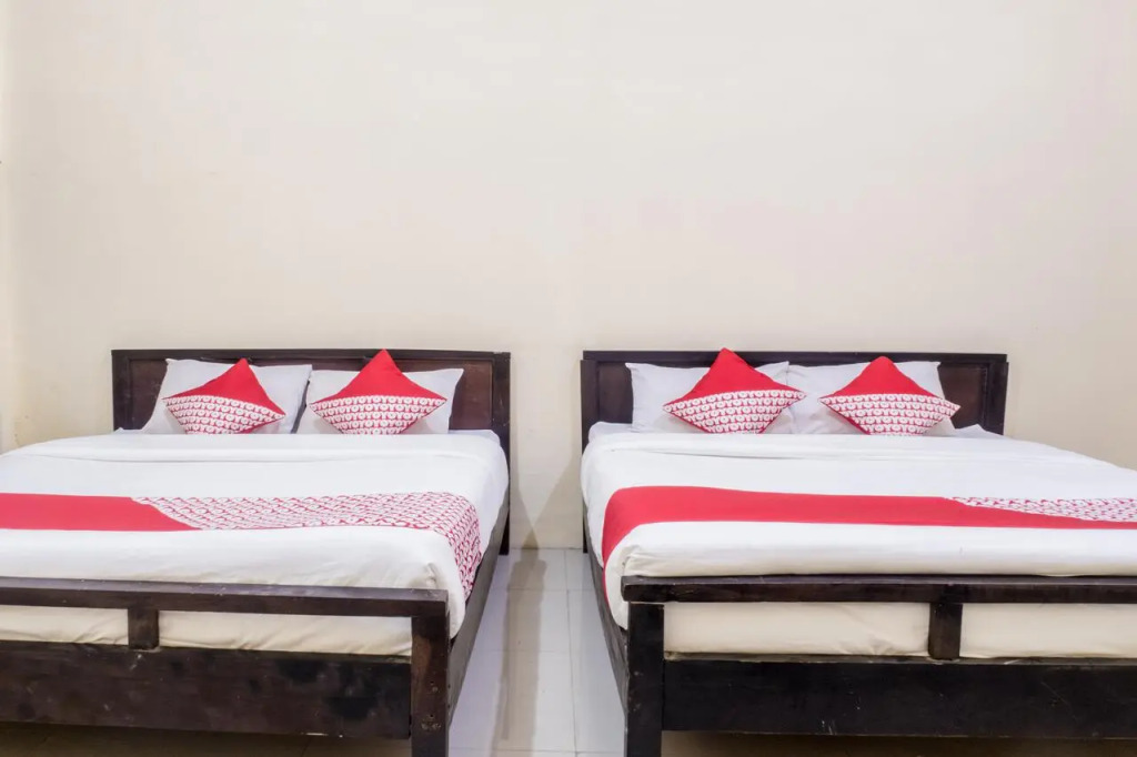 OYO Bunga Matahari Guest House And Hotel