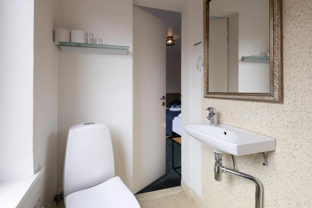 Milling Hotel Mini 19