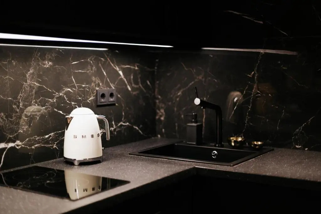 TG Hotel Apartments Budapest