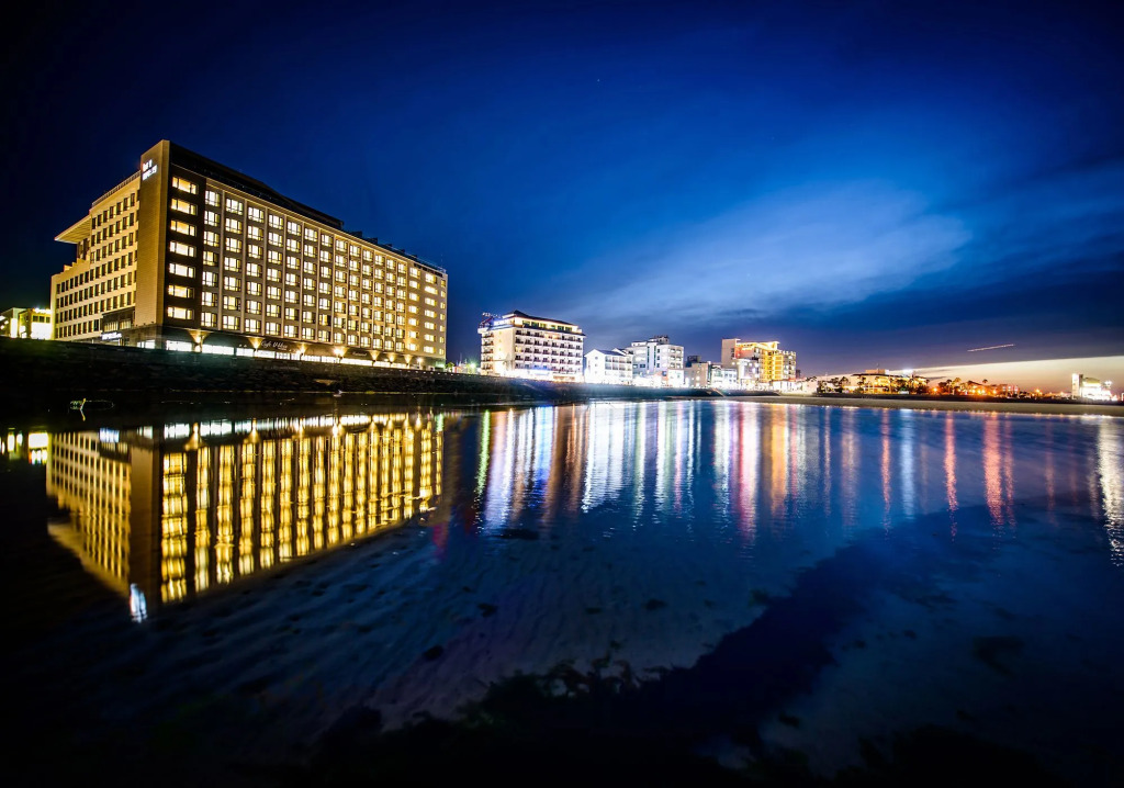 Gloucester Hotel Hamdeok