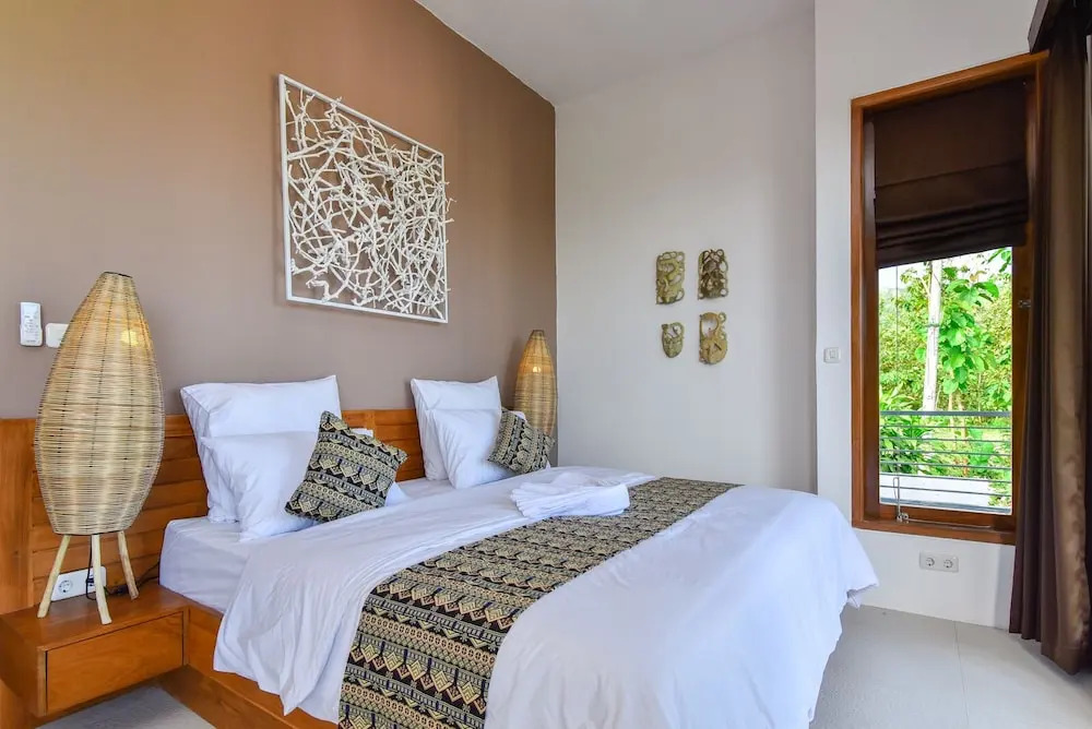 Villa Kapal