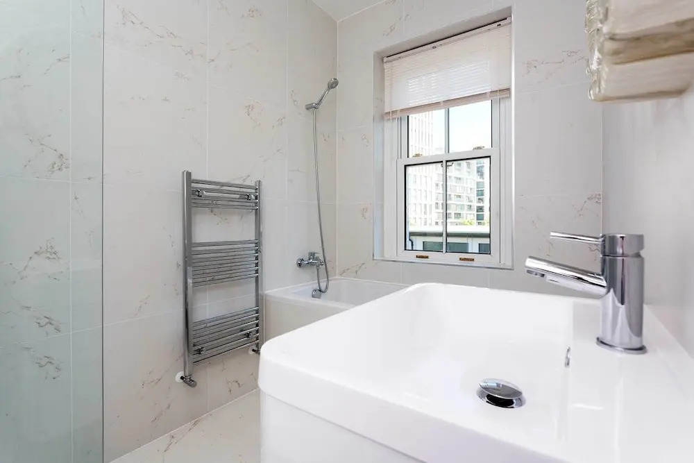 Veeve - Kensington Modern