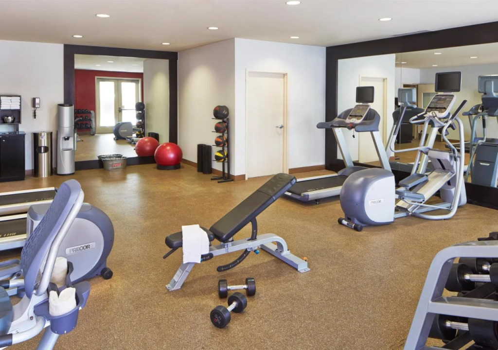 Hilton Garden Inn Scottsdale Old Town