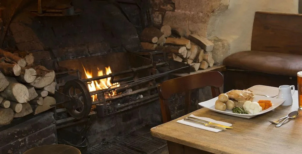 The George Inn