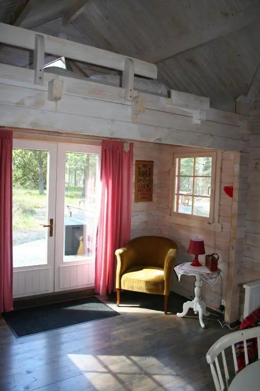 Tofvehults Boende