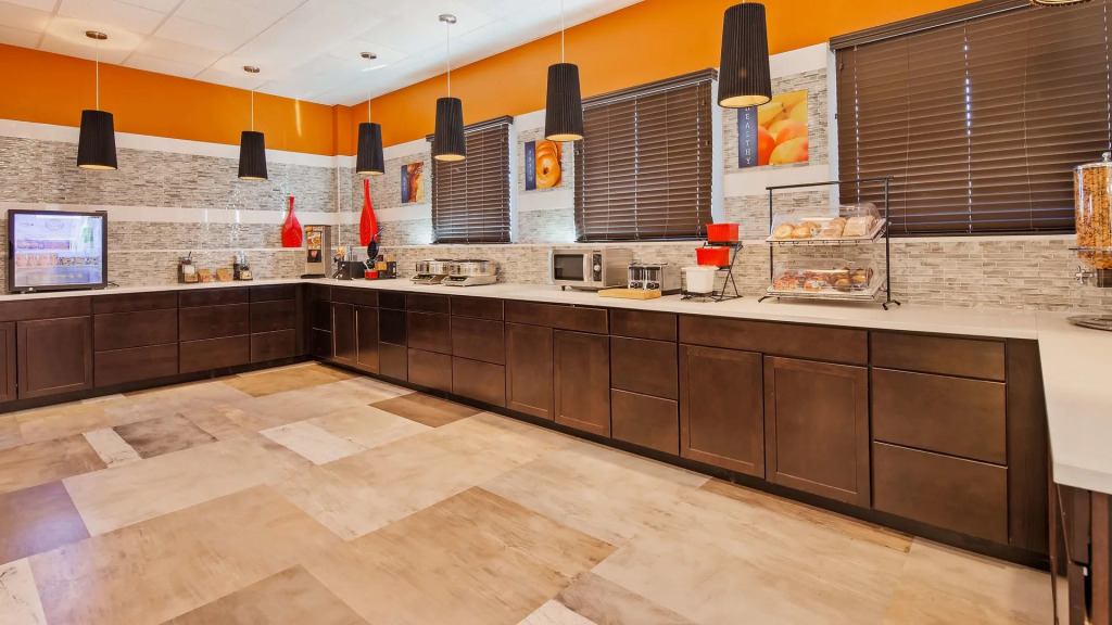 Comfort Inn Portales