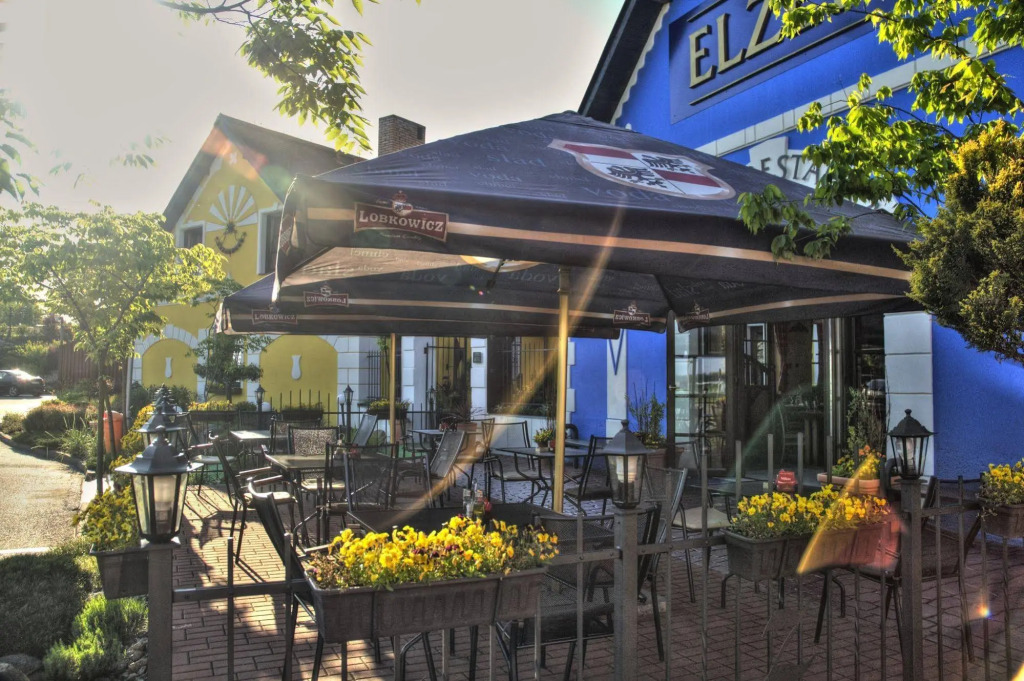 Hotel Elzet
