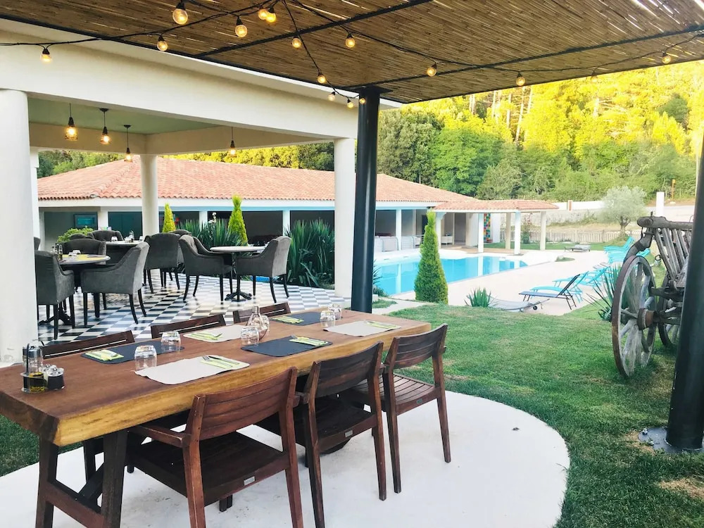 Hôtel Cantu di Fiumu