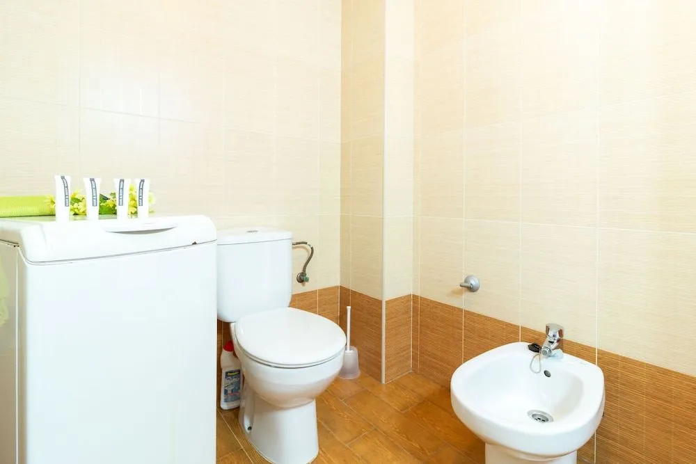 Sitito Escribano Apartment
