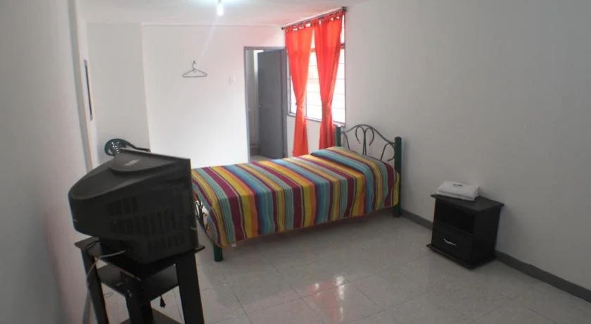 Hotel Quindio Plaza
